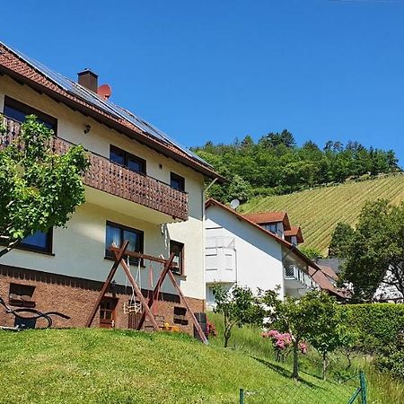 Ferienwohnung Annemarie Gernsbach Buitenkant foto