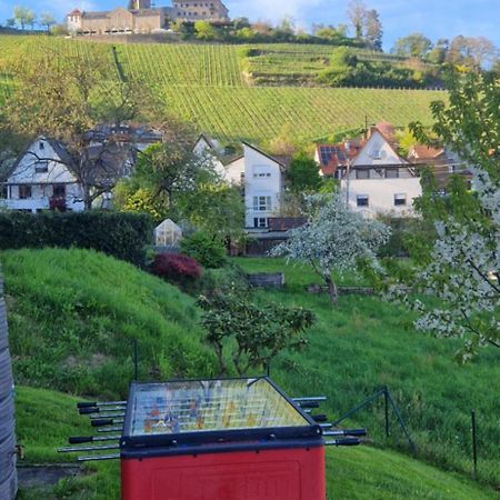 Ferienwohnung Annemarie Gernsbach Buitenkant foto