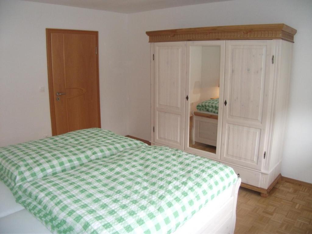 Ferienwohnung Annemarie Gernsbach Buitenkant foto
