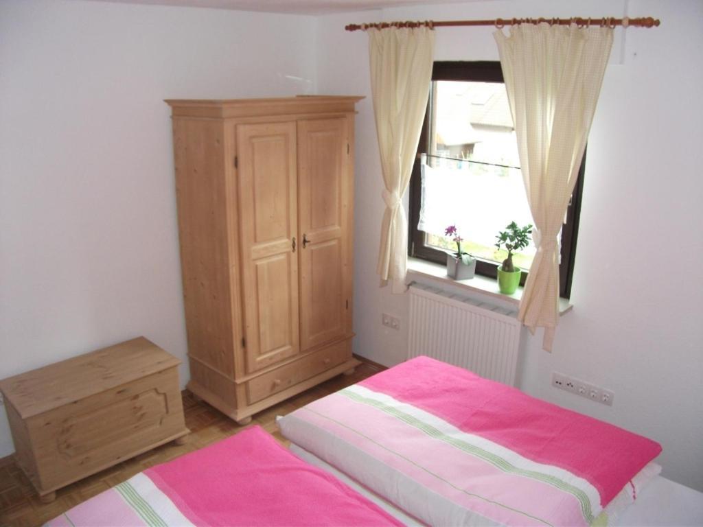 Ferienwohnung Annemarie Gernsbach Buitenkant foto