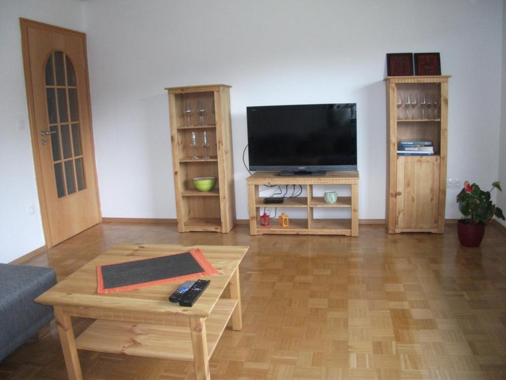 Ferienwohnung Annemarie Gernsbach Buitenkant foto