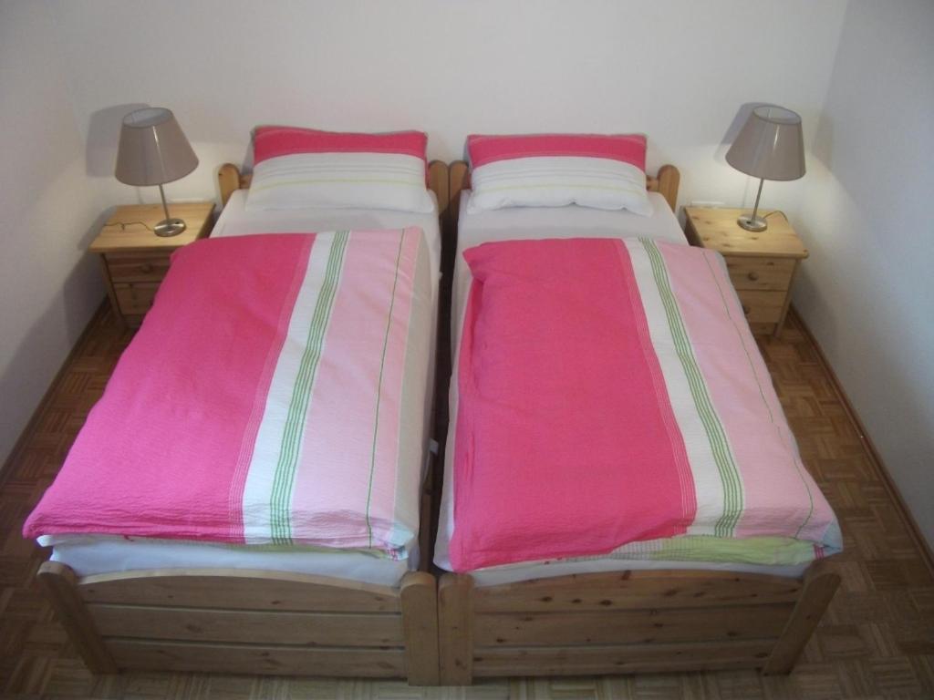 Ferienwohnung Annemarie Gernsbach Buitenkant foto