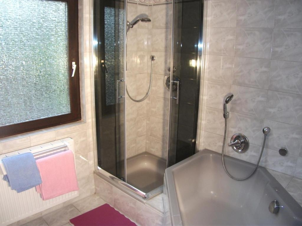 Ferienwohnung Annemarie Gernsbach Buitenkant foto